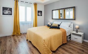 Apartament Nadmorski z garażem w cenie